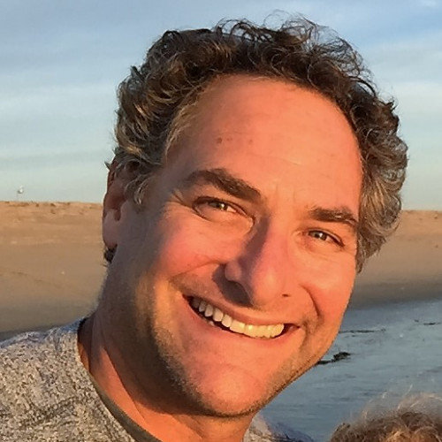 Darren Rosenberg