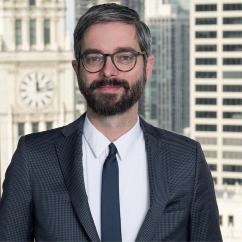Andrew Murphy