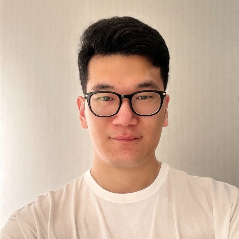 Bryan Su