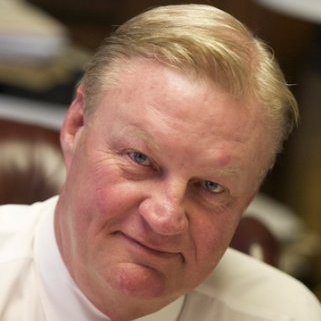 Kenneth Brostron