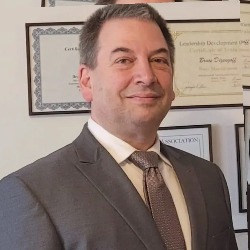 Bruce Dizengoff