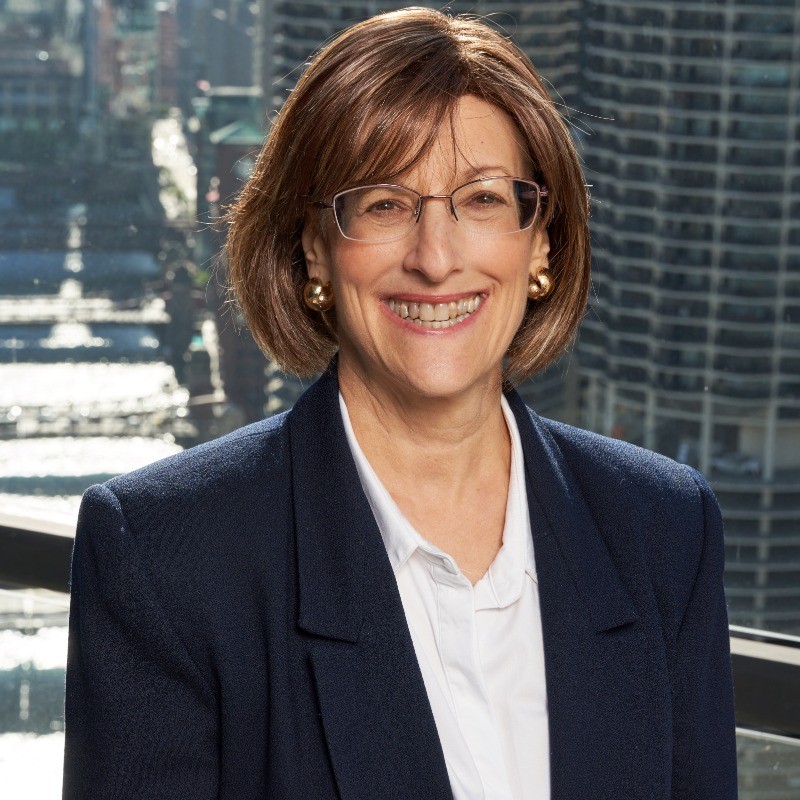 Jodi Eisenstadt