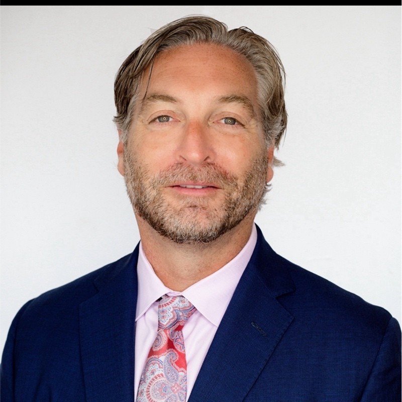 Jeffrey Laffey