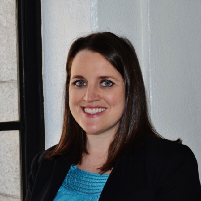 Alexandria MacMaster