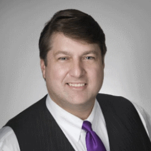 Stephen Renick