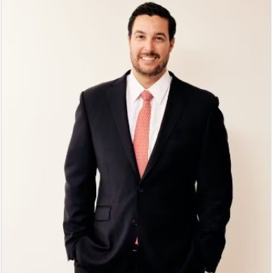 Michael Alvarez