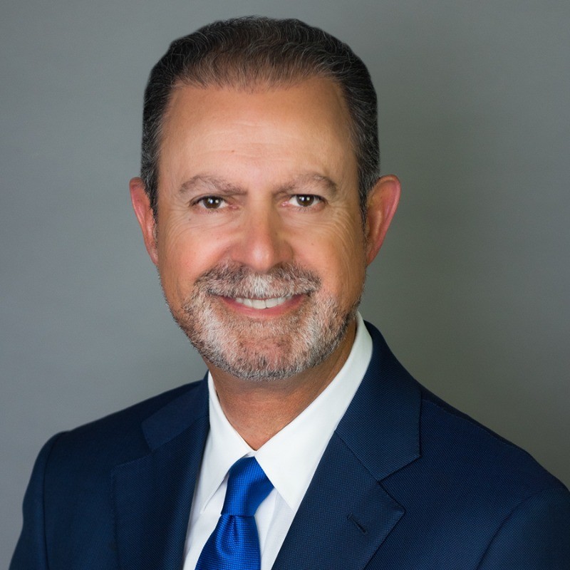 Steven Sepassi
