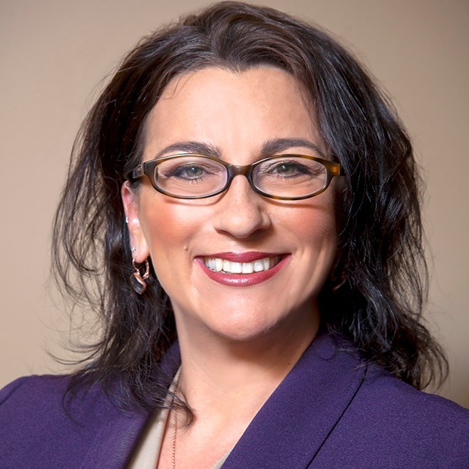 Traci Carrillo