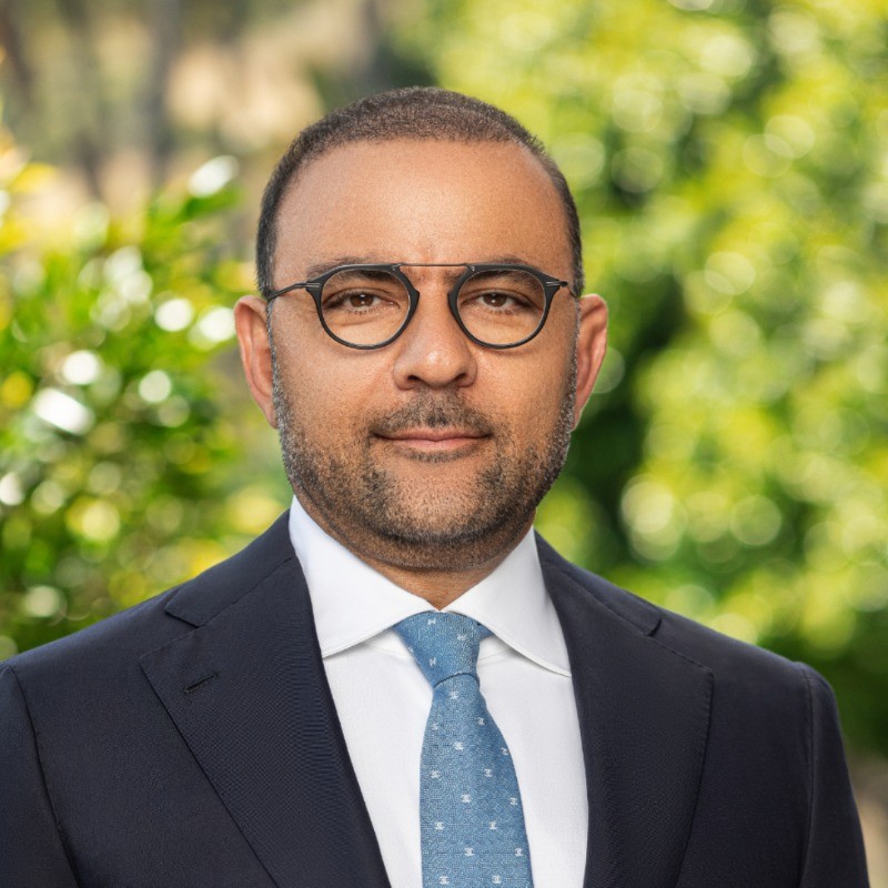 Tigran Martinian