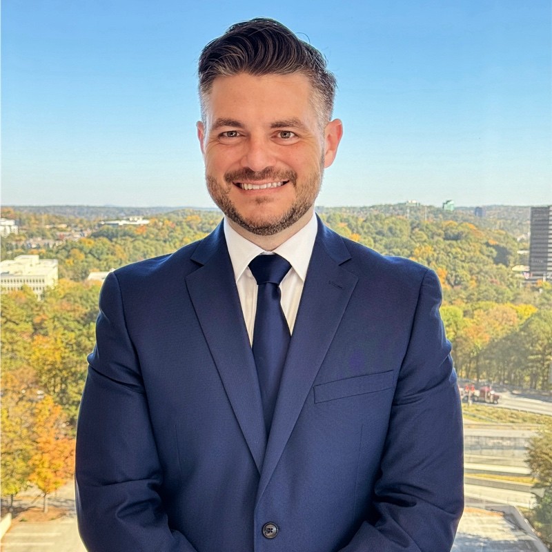 Michael Urbina