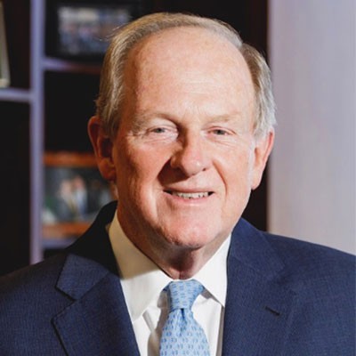 Richard Burke