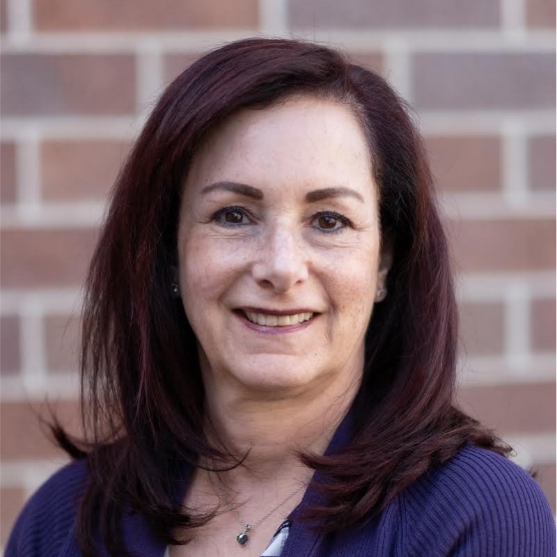 Dina Kaplan