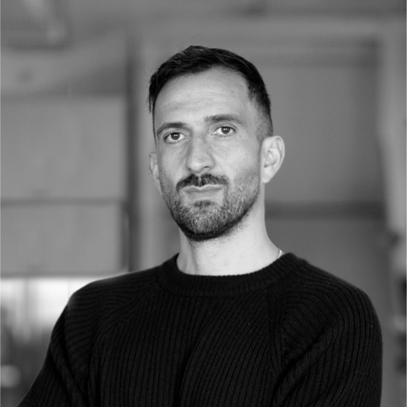 ASHKAN EMAMI