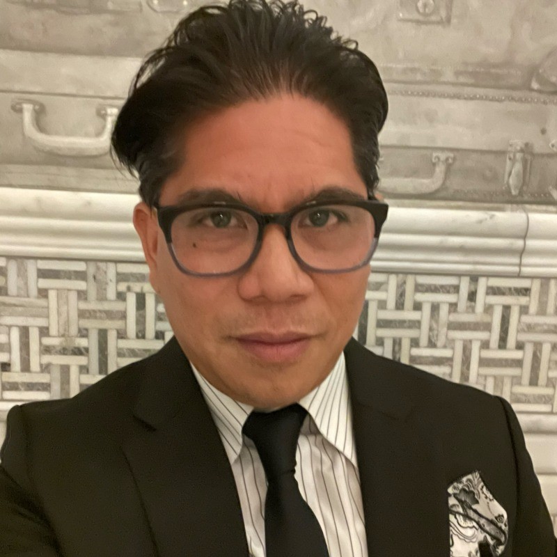 David Ferreria
