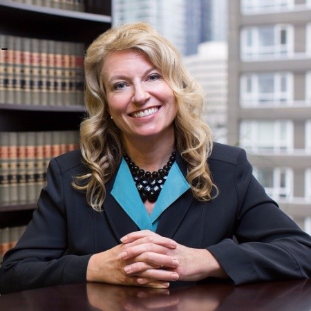 Heather Webb