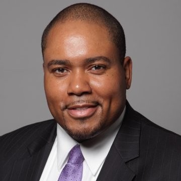 Ramon Moore