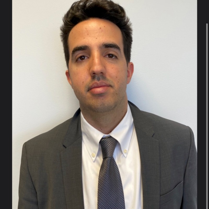 Jonathan Kantor