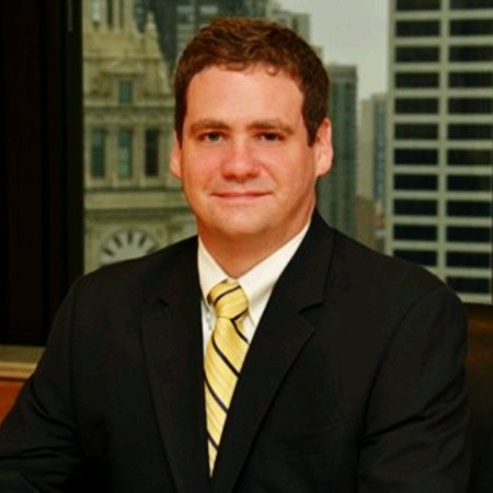 Barton O'Brien