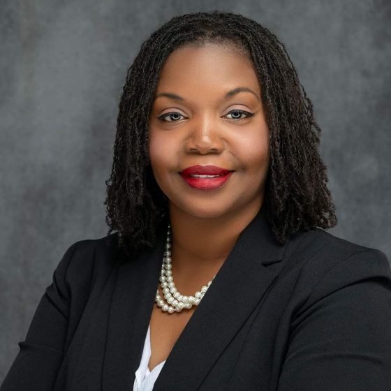 Safiya Byars
