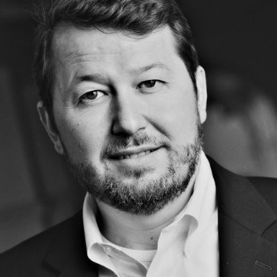 Douglas Allsworth
