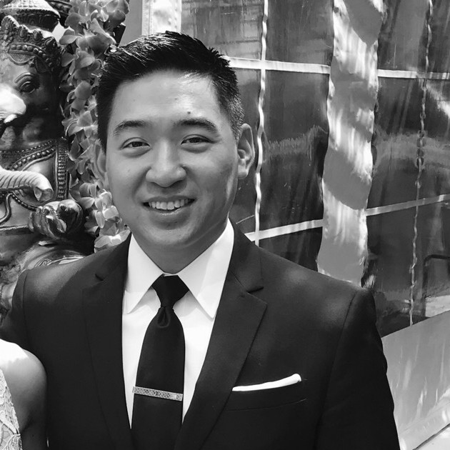 Edward Seo