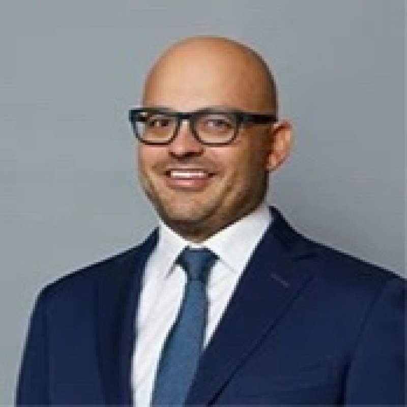 Ramon Arreola