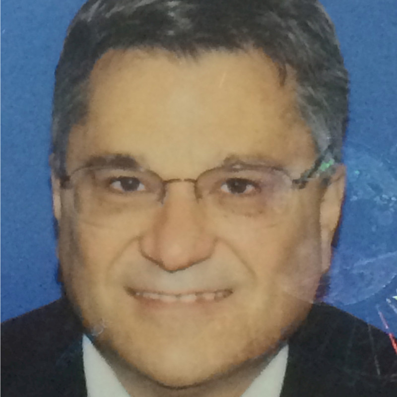John Meske