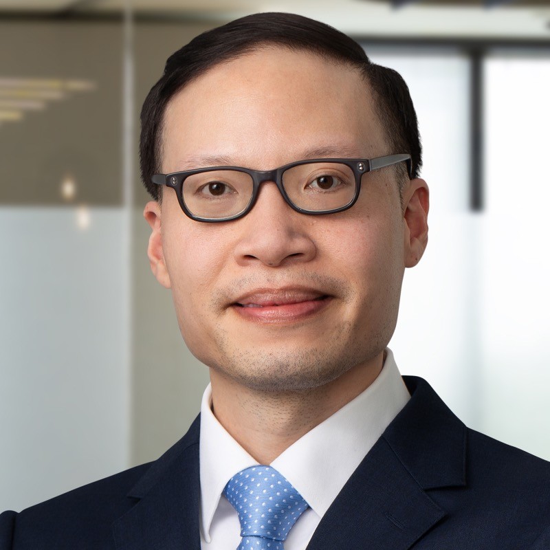 Eric Liou