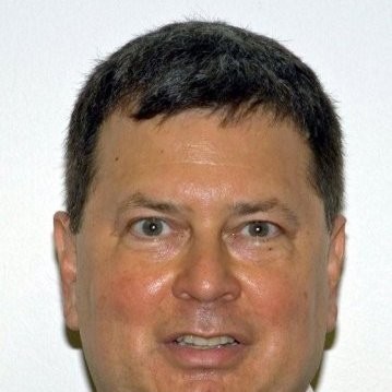 Stephen Shumlas