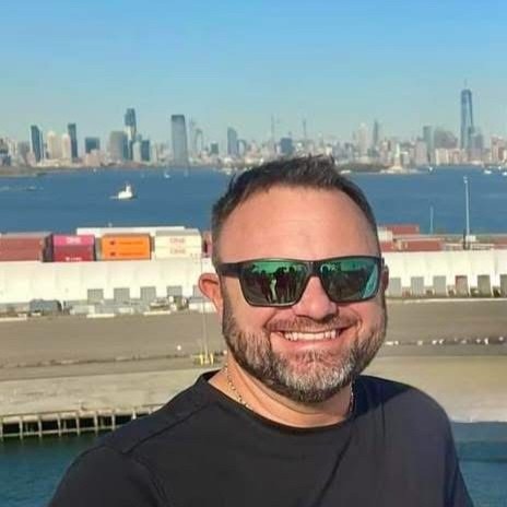 Chris DeVito