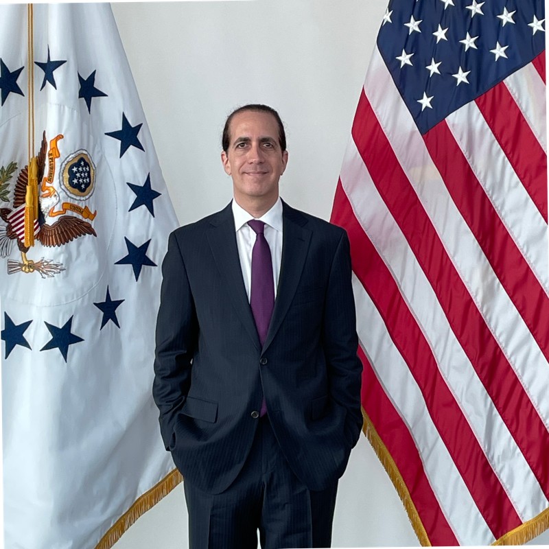 Andrew Weinstein