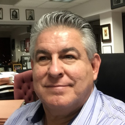 Francisco Gutierrez