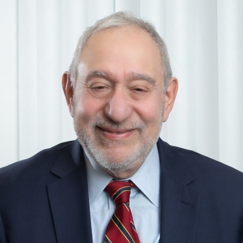 David Sperling