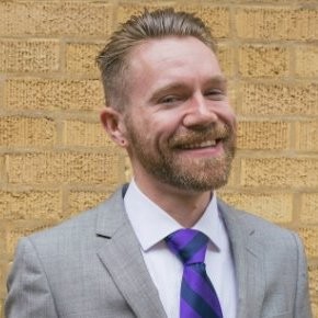 Keith Southam