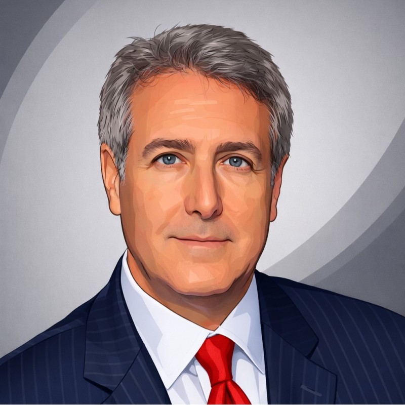 Stuart Slotnick