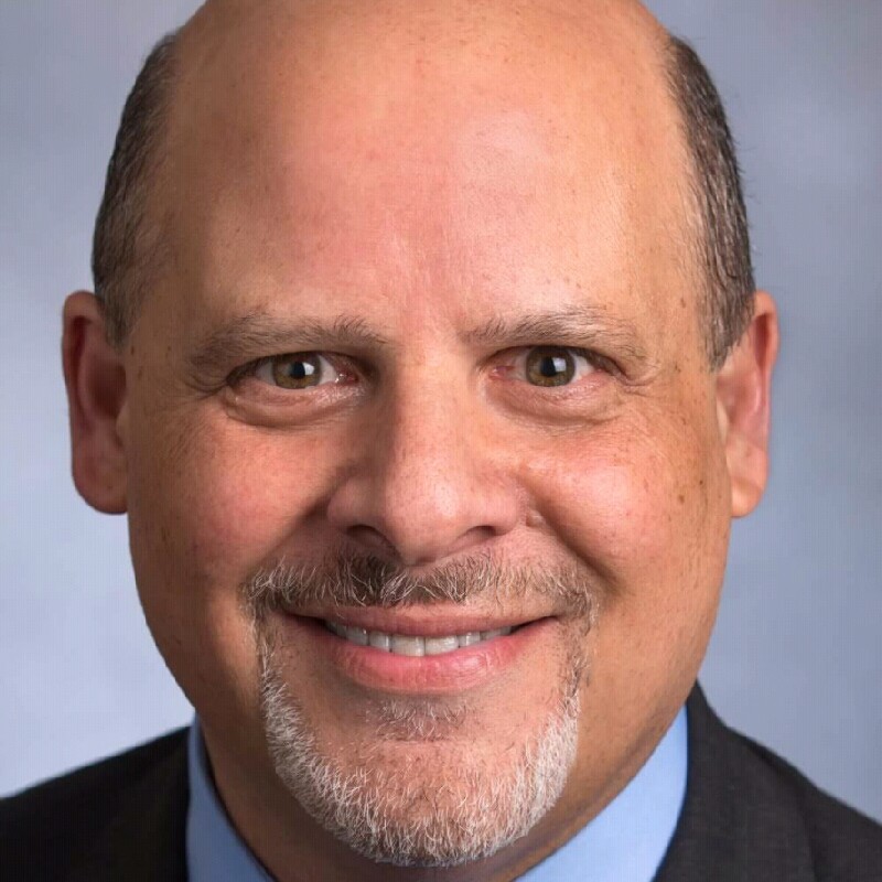 Stephen Allen
