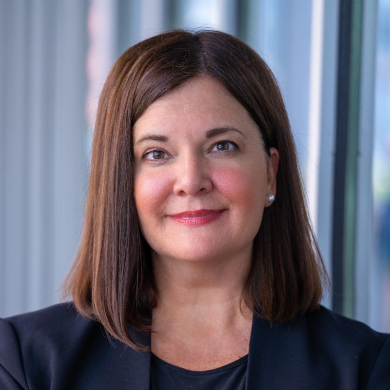 Sandra Neuman