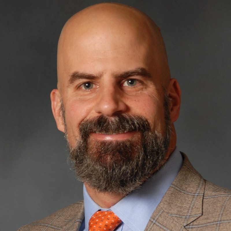 Todd Barsumian