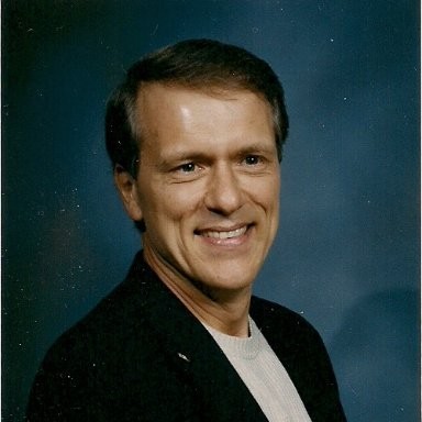 Gary Aschenbach