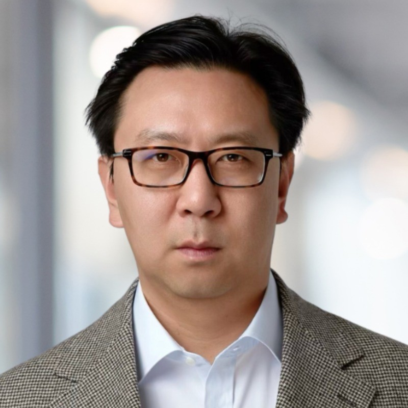 Young Park