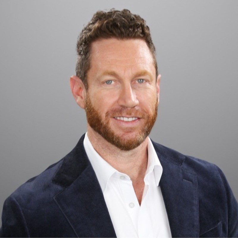 Michael Weston