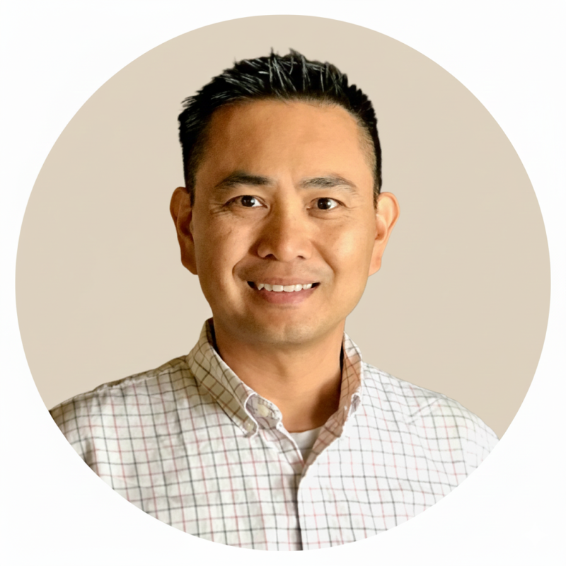Michael Doan