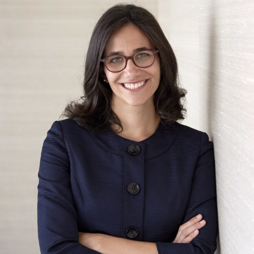 Rachel Jacobs