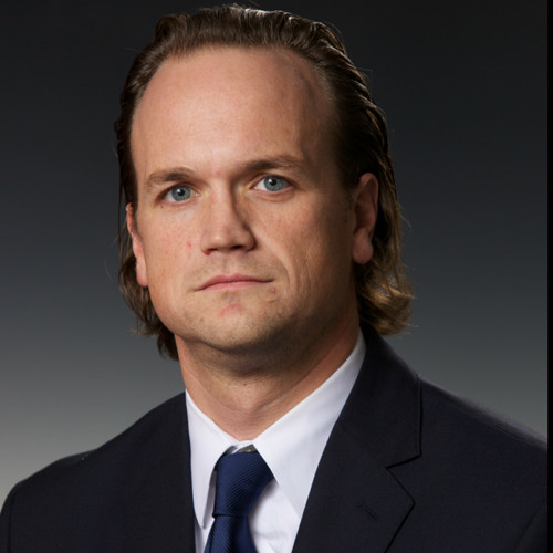 Kevin Brien
