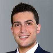 Daniel Seiden
