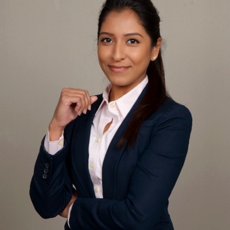 Madhath Ali