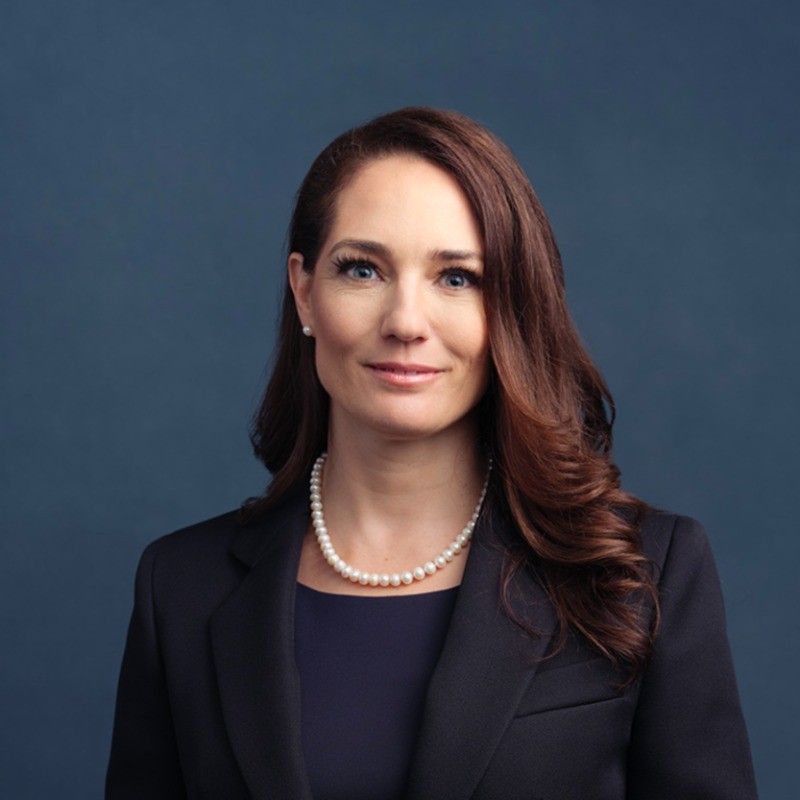 Elizabeth Hanley