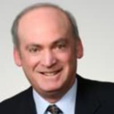 Bruce Barsook