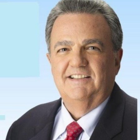 Dale Gribow