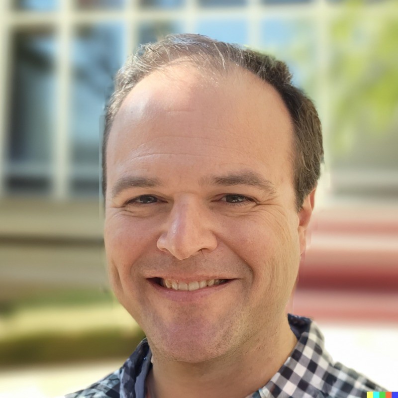 Eric Ortner